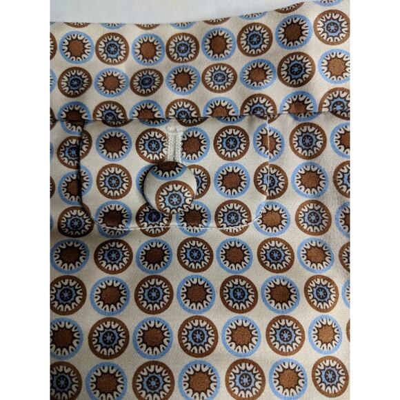 J Crew Mahali Dot Jubilee Short - Size 2 - EUC - Picture 5 of 7